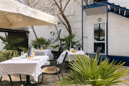 Rechnaya Recreation Center - 5