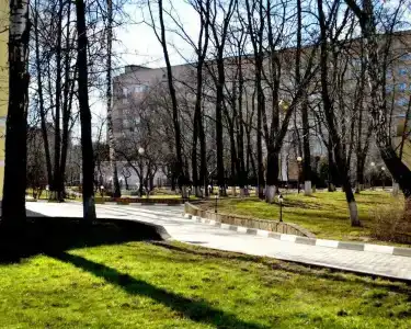 ChUZ TsKB RZhD-Meditsina - 5