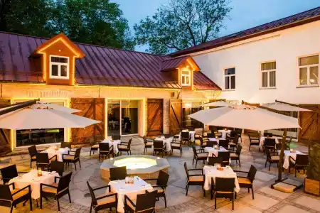 The von Stackelberg Tallinn - 7