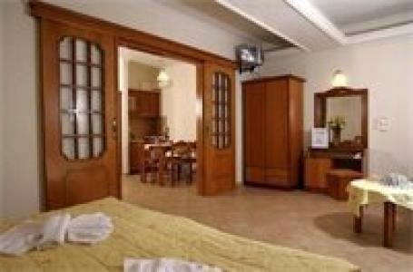 Sirines Complex - 17