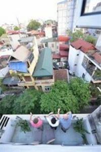 Blue Hanoi Inn - 10