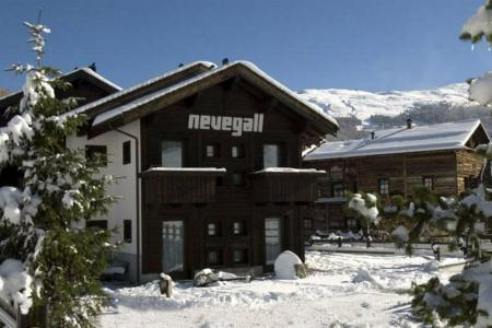 Residence Nevegall by Original Galli - 8