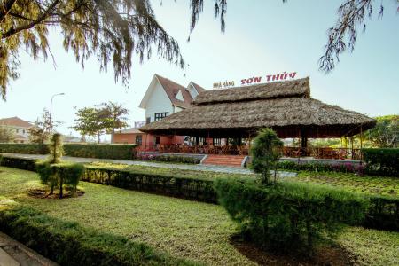 Lotus Vung Tau Resort & Spa - 40