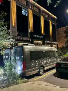 Sheraton - 3