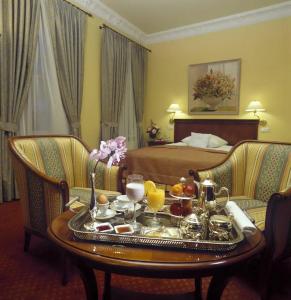 Grotthuss Boutique Vilnius - 52