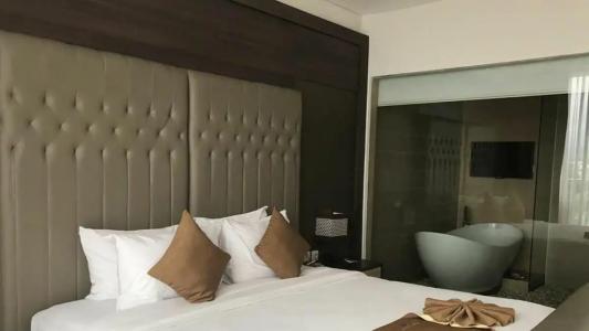 Crystal Lotus Yogyakarta - 7