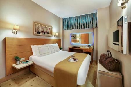 Almina Guest House - 86