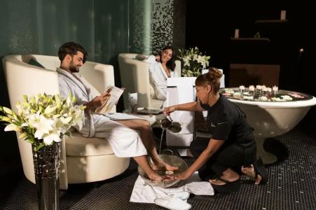 Sofitel Casablanca Tour Blanche - 34