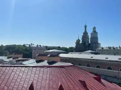 Три МостА - 72