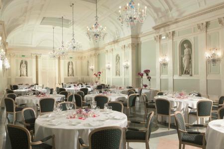 Orient Express La Minerva - 44