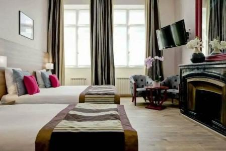 Le Phénix Hôtel - 66