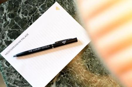 Mediterranean Palace - 65