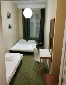 Vyimpel Mini-Hotel - 33