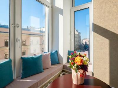 Nevskiy Eclectic by AKYAN - 36