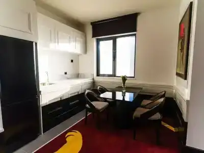 Mercure Baku City - 18