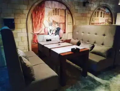 Гостиничний Комплекс Европа - 42