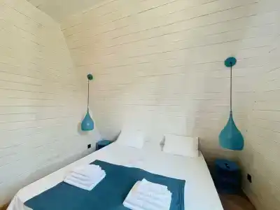 Semeyny Park Ozero Recreation Center - 6