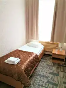 Alekseevskiy Business-Hotel - 31