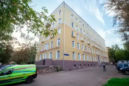 Амай отель на Первомайской - 4