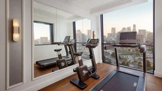 The Ritz-Carlton, - 17