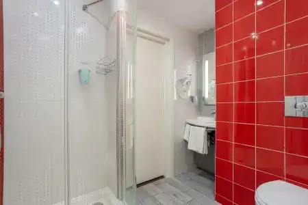 Ibis Krasnodar Center - 36