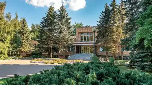 Nagornoe Holiday Home - 68