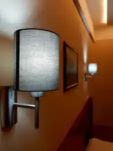 Happy Inn Alpiyskiy - 18