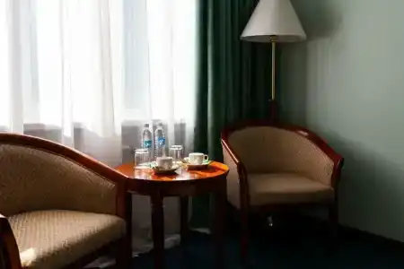 Otel' Slavyanskaya - 92