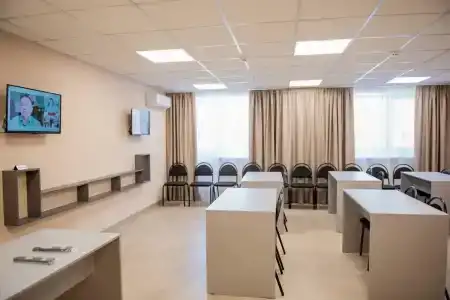 Yantar Dispensary - 13