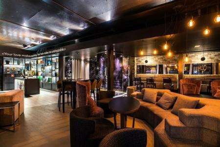 Pestana CR7 Lisboa - 34