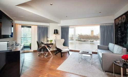 Park Plaza London Riverbank - 40