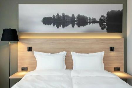 Park Inn by Radisson Vilnius Airport & Business Centre - 18