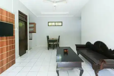Sari Indah Cottages - 27