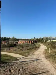 Центр Конного Отдыха Караван - 67