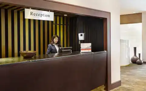 Crowne Plaza Rome St. Peter's, an IHG - 89