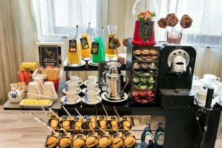 Barcelona Condal Mar, Affiliated by Meliá - 58