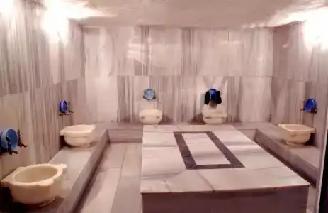 Ramada Plaza By Wyndham Istanbul Sultanahmet - 27