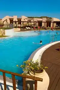 S'Incantu Resort - 4