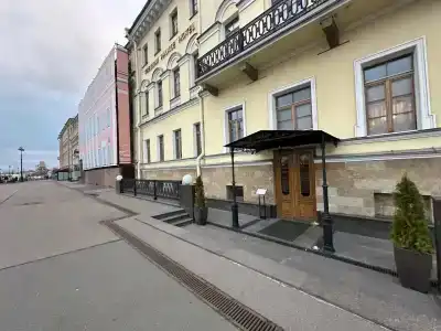 Бутик Дворец Трезини - 23