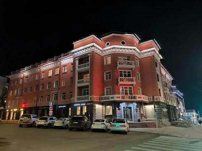 Алтай - 58