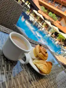 Wina Holiday Villa Kuta - 23