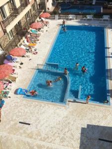 Horizont Apartments - 44