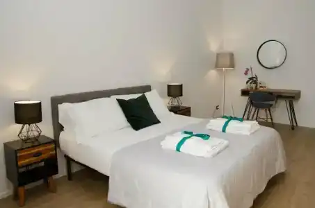 Panoramica dei Templi B&B - 9