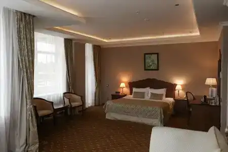 Royal Spa & Wellness - 4