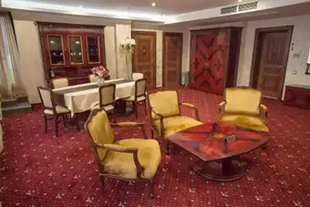 Royal Spa & Wellness - 15