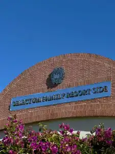 Selectum Family Resort Side - 33