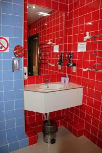 Soyuz Mini-Hotel - 7