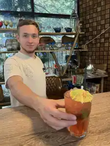 Grand Way Astoriya - 38