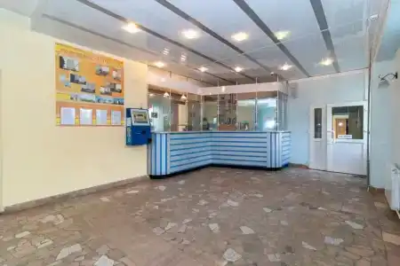 Авлад на Добросельской - 40