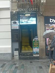 Bonne Sante - 43